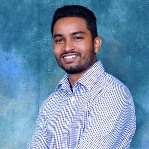 Meet your Posher, Manjinder